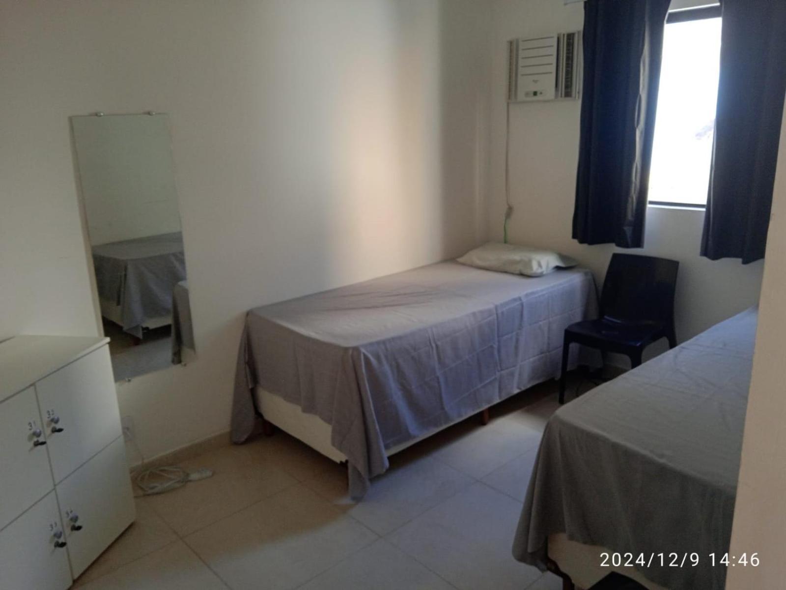 Hostel E Pousada Гараньюнс Номер фото